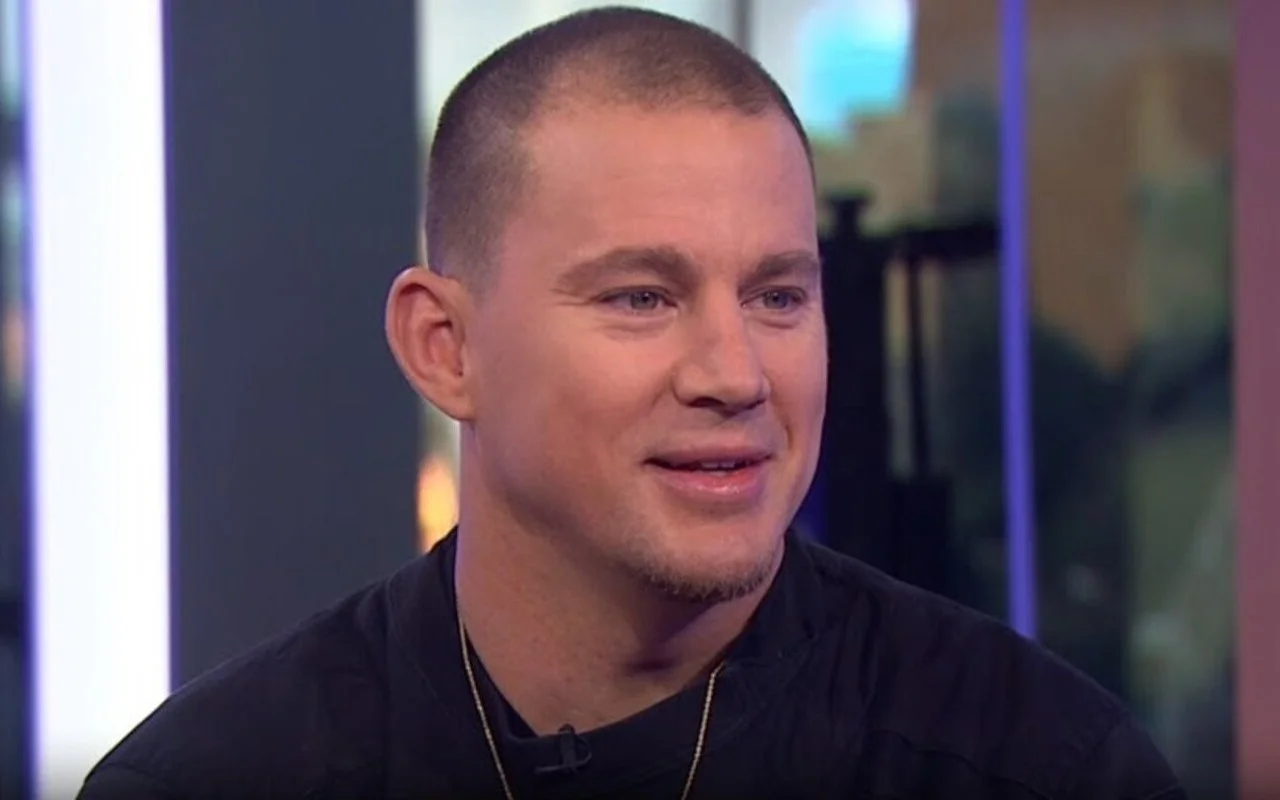 Channing Tatum Takes Girlfriend Inka Williams and Daughter Everly to Kelsea Ballerini Concert