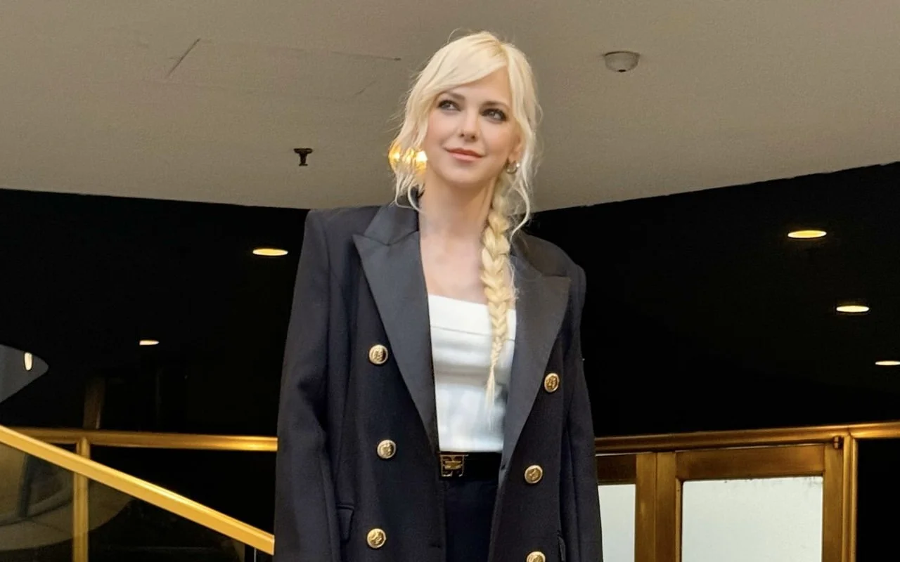 Anna Faris Shares How She and Son Jack Are Coping After Losing Home in L.A. Wildfires