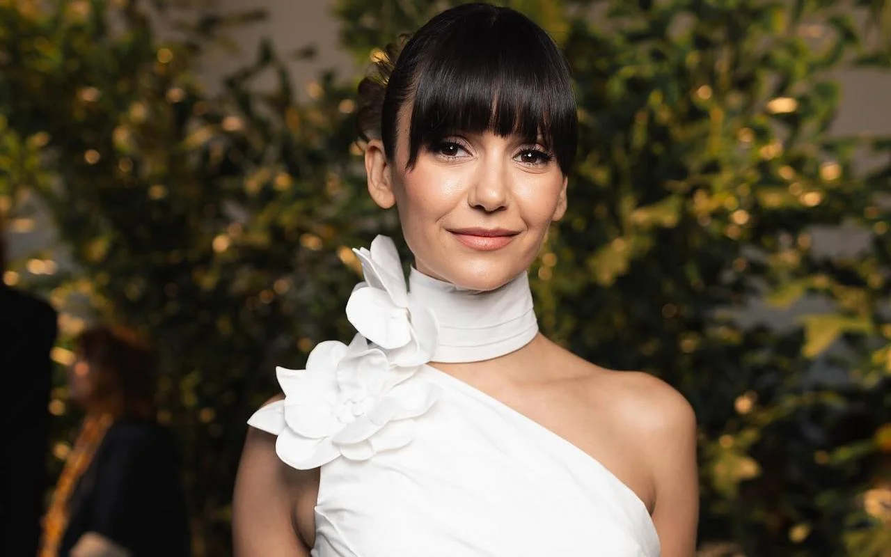 Nina Dobrev Has Lingering Fears of Bicycles After Serious Accident Last Year