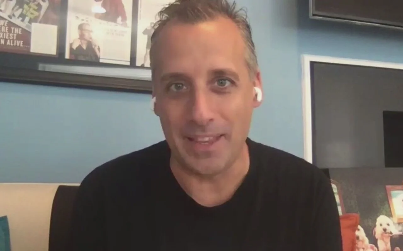 'Impractical Jokers' Star Joe Gatto Hit With More Accusations by Ex-Employee