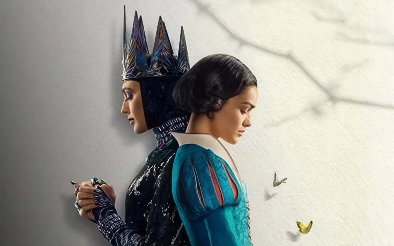 'Snow White' Has Sleepy Start at Box Office With $43 Million