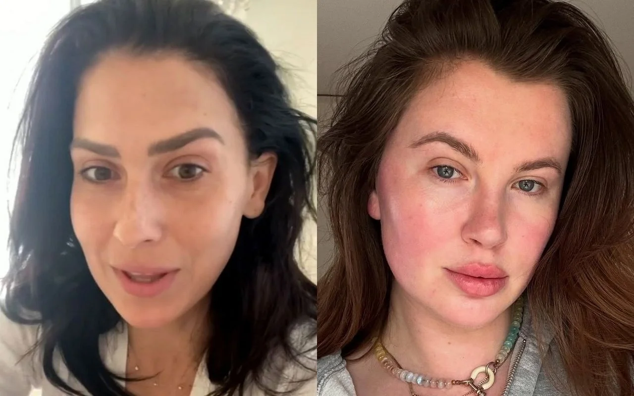 Hilaria Baldwin Refused to Be 'Wicked Stepmother' to Ireland Baldwin