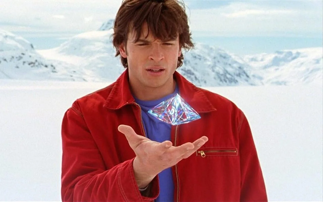 'Smallville' Sequel Series Is Stalled Amid Superman Movie Reboot