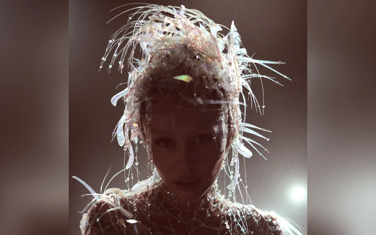Miley Cyrus Reveals Release Date and Artwork for Visual Album 'Something Beautiful'