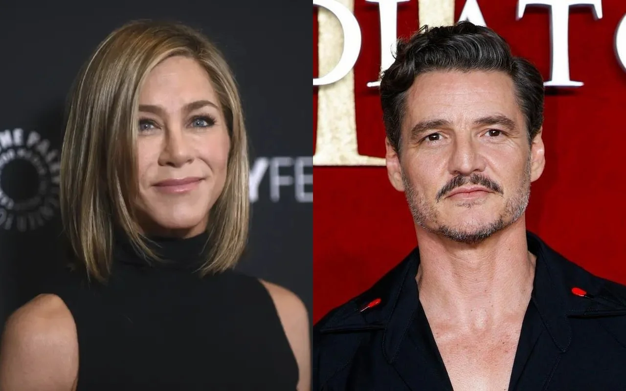 Jennifer Aniston and Pedro Pascal 'Strictly Platonic' Despite Cozy Dinner