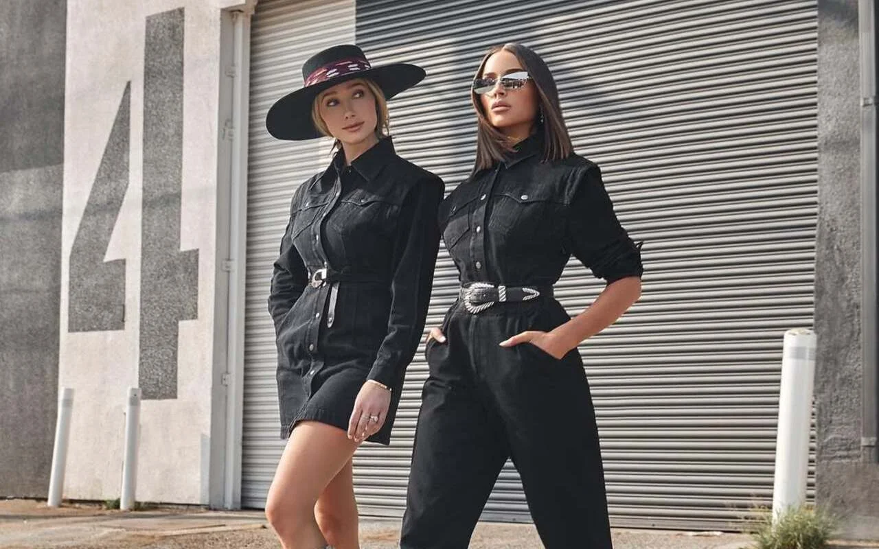 Olivia Culpo Clashes With Sister Aurora Over New Romance
