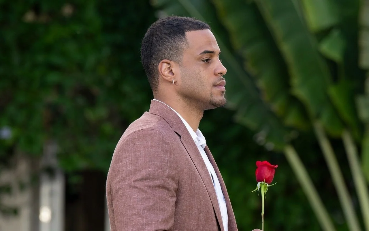 'The Bachelor' Finale: Grant Ellis Proposes After Unexpected Twist, New Fiancee Defends Him