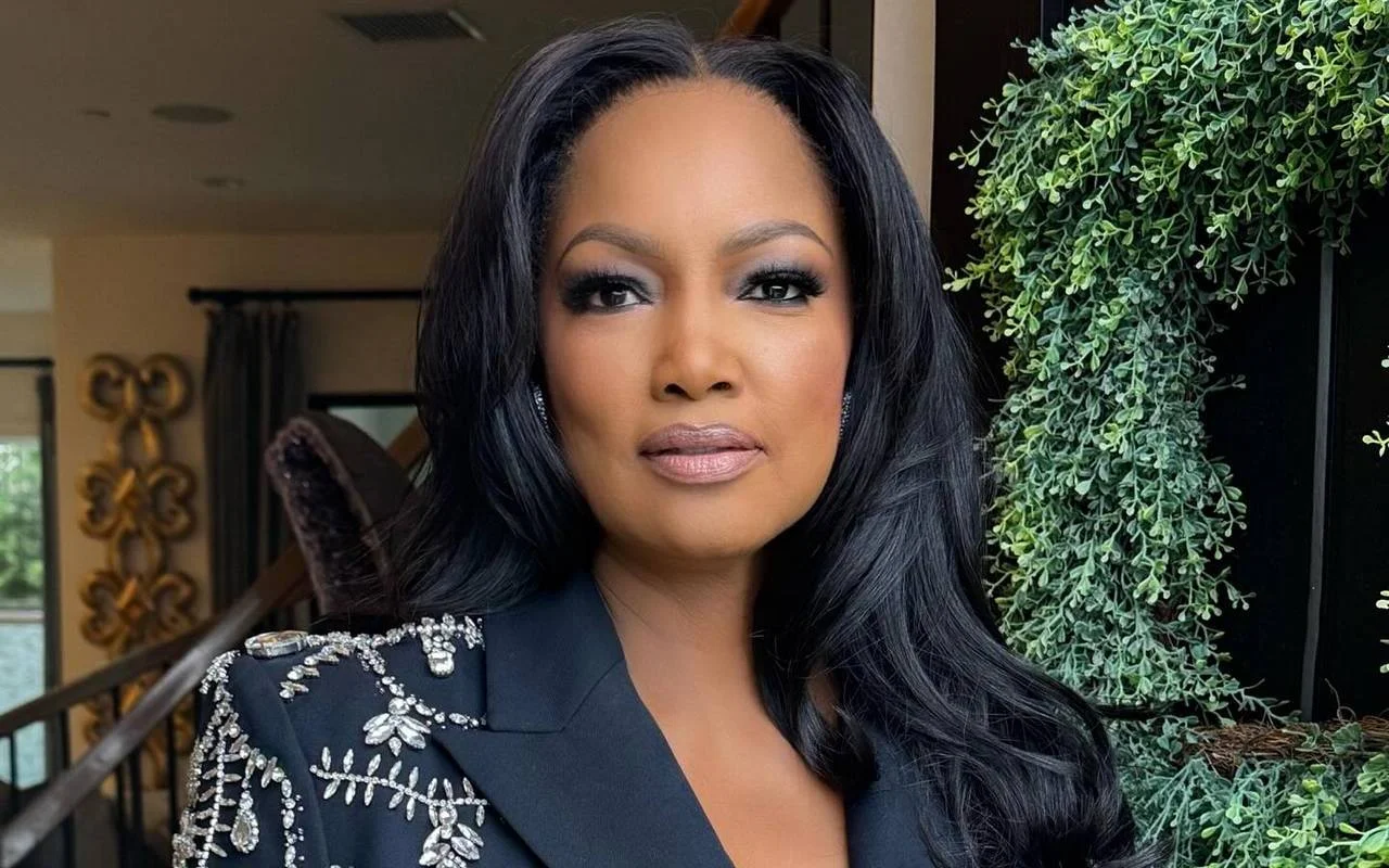 Garcelle Beauvais Quits 'RHOBH', Andy Cohen and Co-Stars React