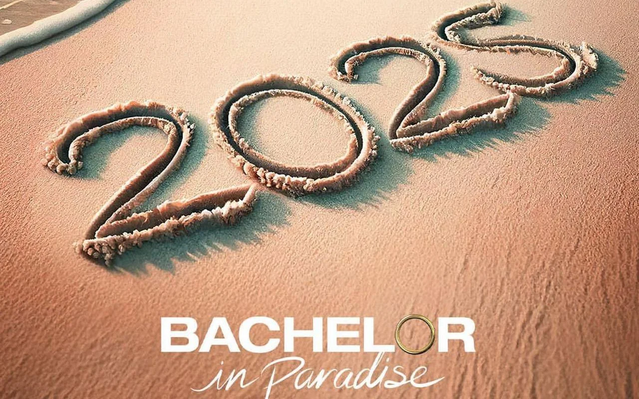 'Bachelor in Paradise' Goes 'Golden' for Upcoming Season 10