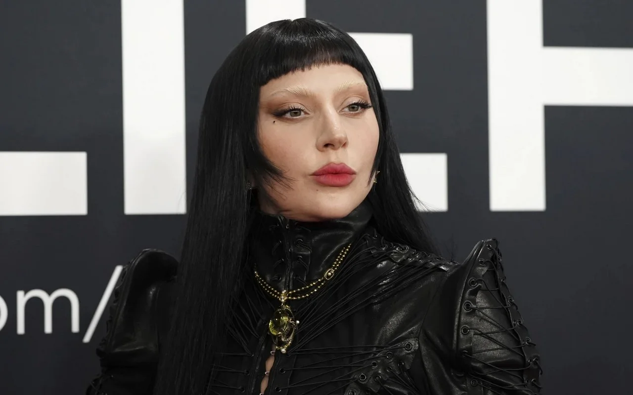 Lady GaGa Hit With Lawsuit Over 'Mayhem' Logo