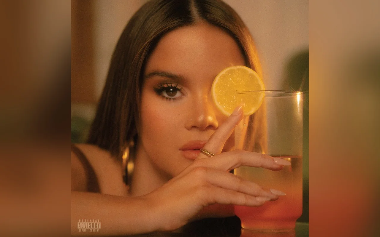 Maren Morris Leaves Her 'Monster' and 'Shame-Laden' Days Behind With New Album 'Dreamsicle'