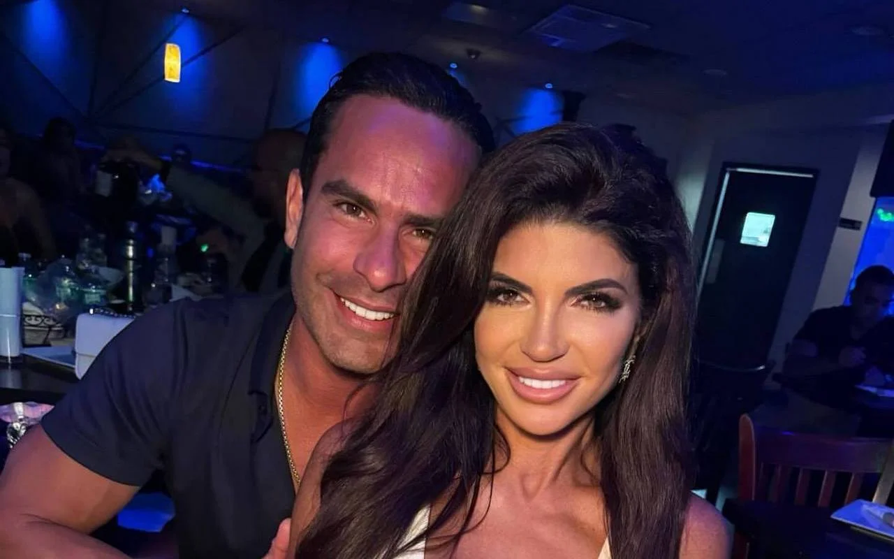 'RHONJ' Star Teresa Giudice and Husband Face $3M Tax Debt, Over a Decade After Her Tax Fraud