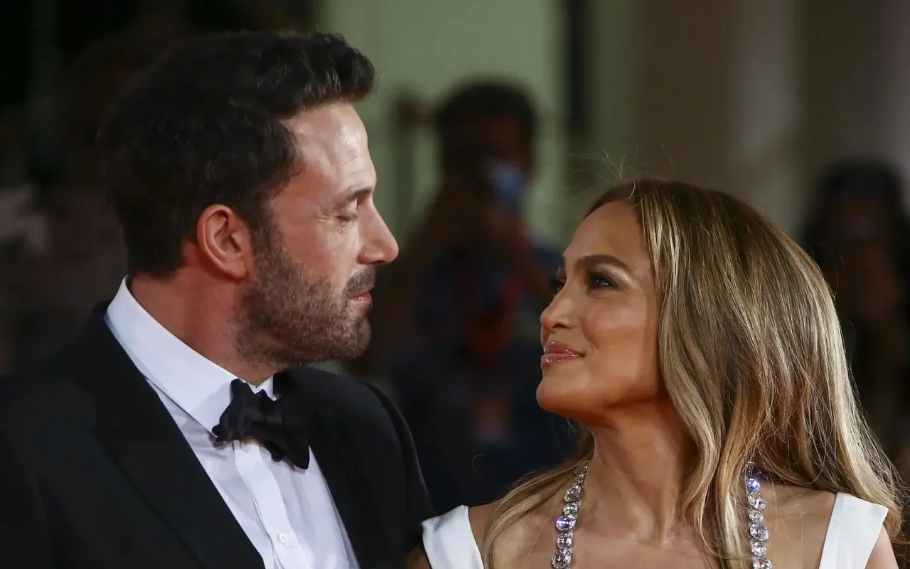 Jennifer Lopez Purchases $18 Million House Post-Divorce From Ben Affleck