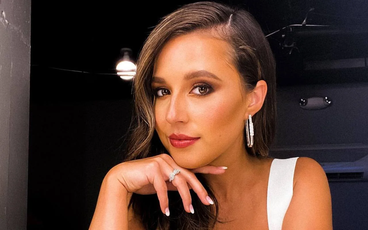 Katie Thurston Says Her Cancer Might Be Stage 4 After 'Liver Lesions' Discovery