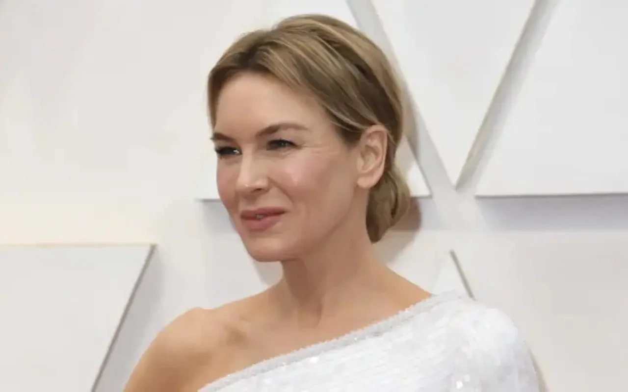 'Only Murders in the Building' Adds Oscar Winner Renee Zellweger