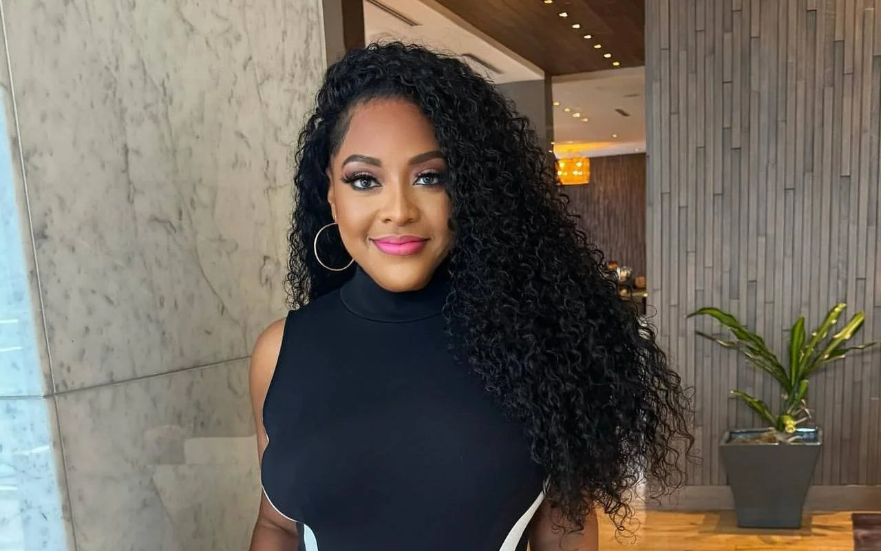 Sherri Shepherd Feels 'Defeated' by Perimenopause