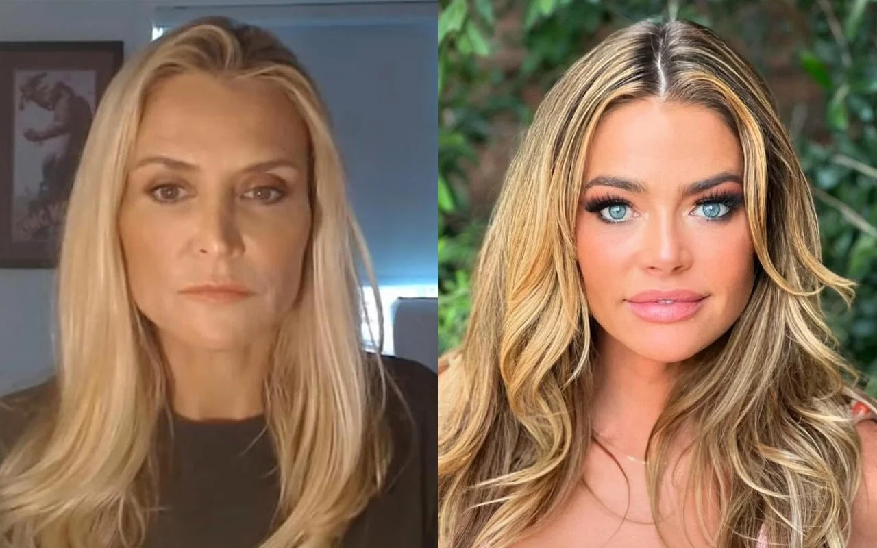 Brooke Mueller Didn't Get Paid for Her Cameo on Denise Richards' Show Amid Strained Relationship