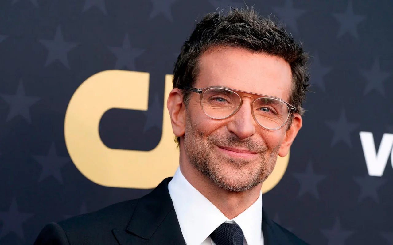 Bradley Cooper Rumored to Have Joined 'Superman' Following Test Screenings for the Movie