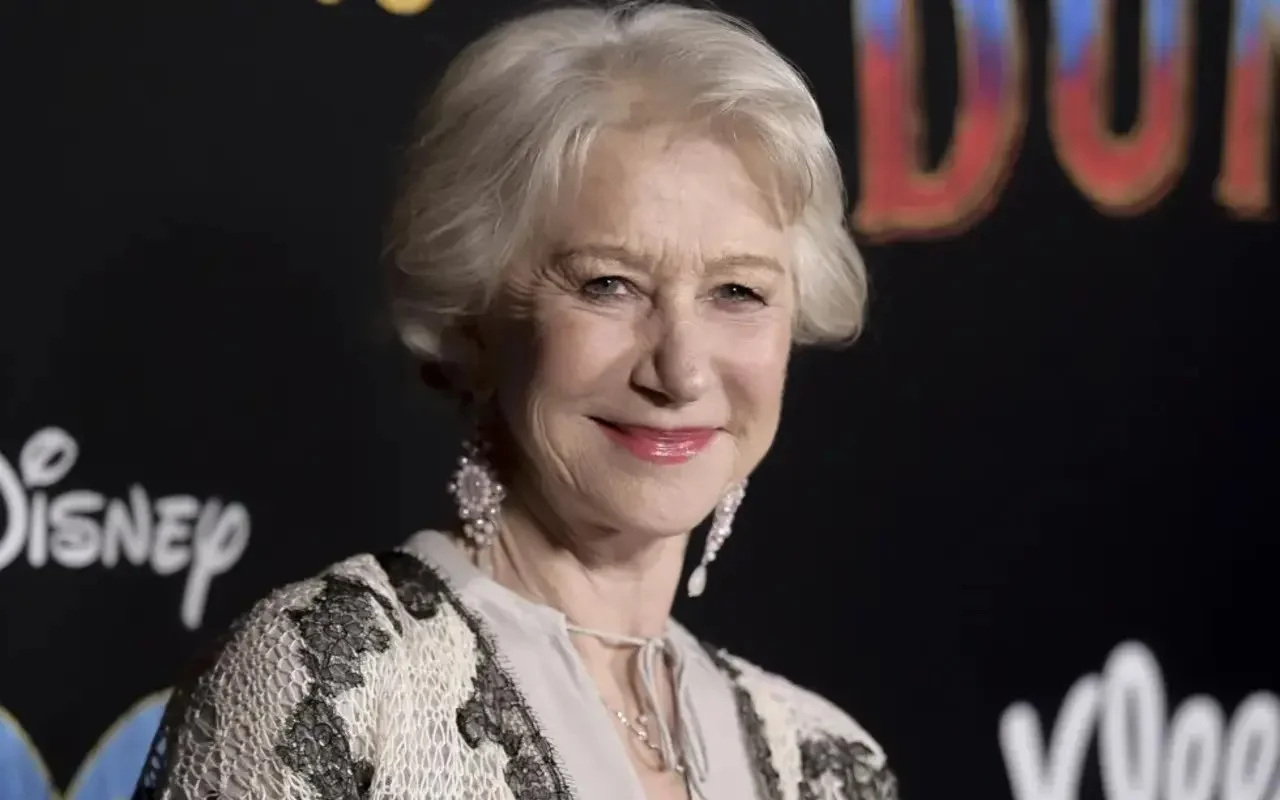 Helen Mirren Hates James Bond, Says Franchise Is 'Drenched' With Sexism