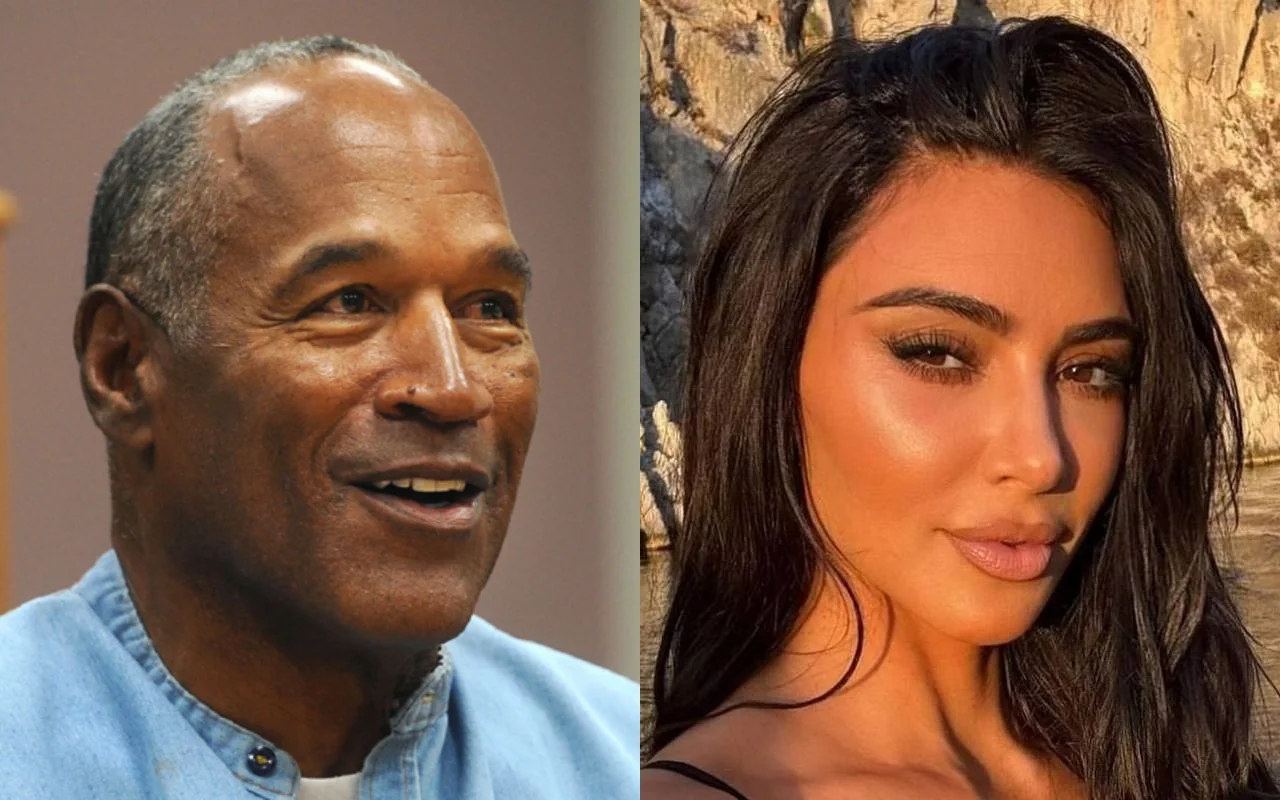 O.J. Simpson's Bible Sold for Hefty Sum at Auction After Kim Kardashian's $15K Attempt to Buy It