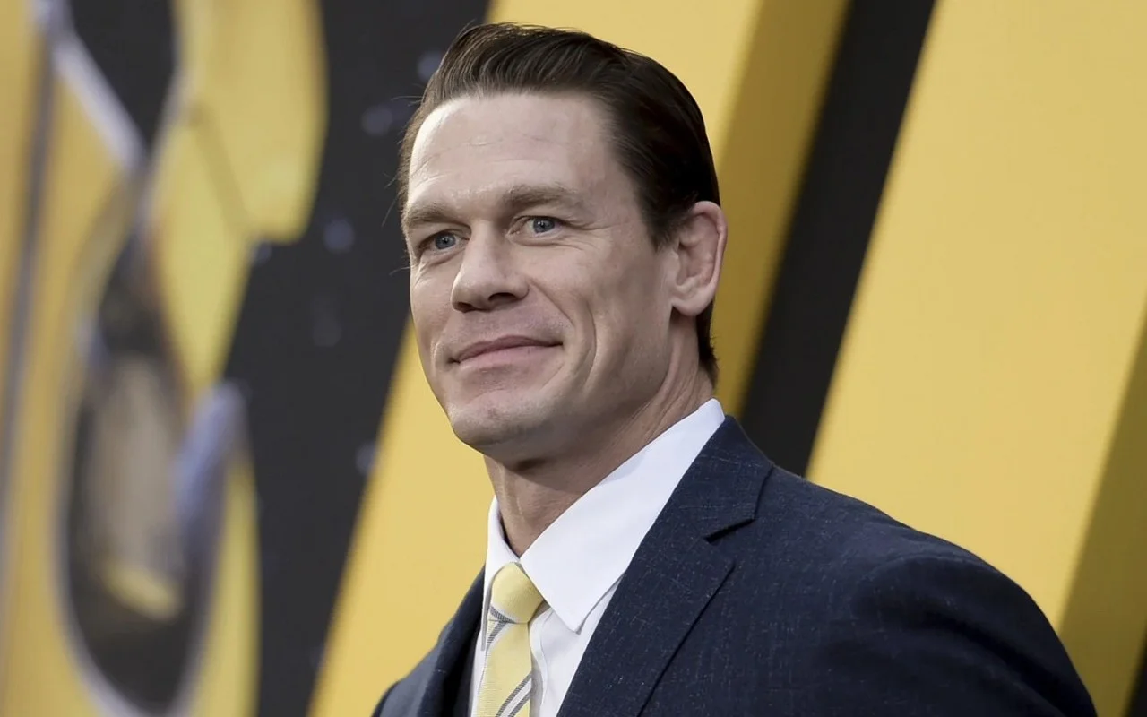 John Cena Opens Up About Skin Cancer Battle