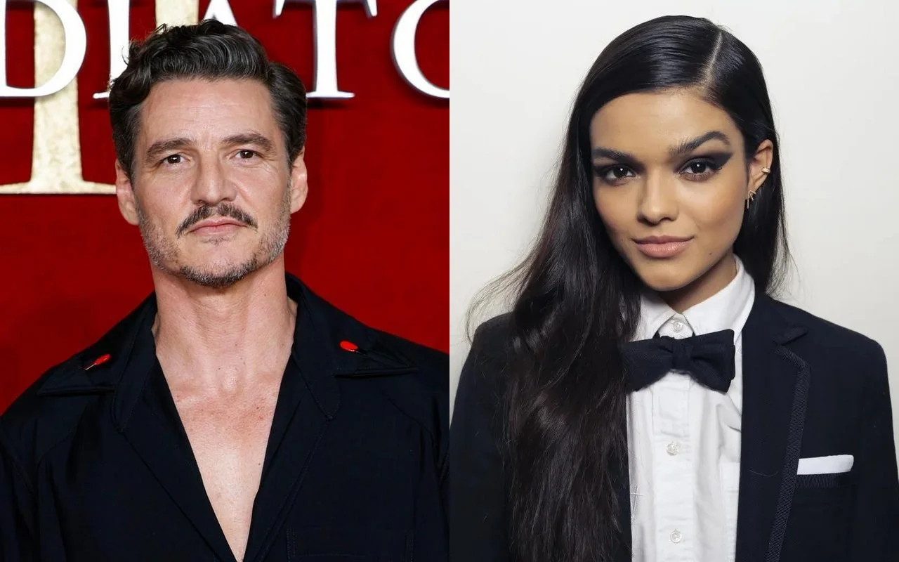 Pedro Pascal Calls Rachel Zegler 'Icon' Amid 'Snow White' Controversy