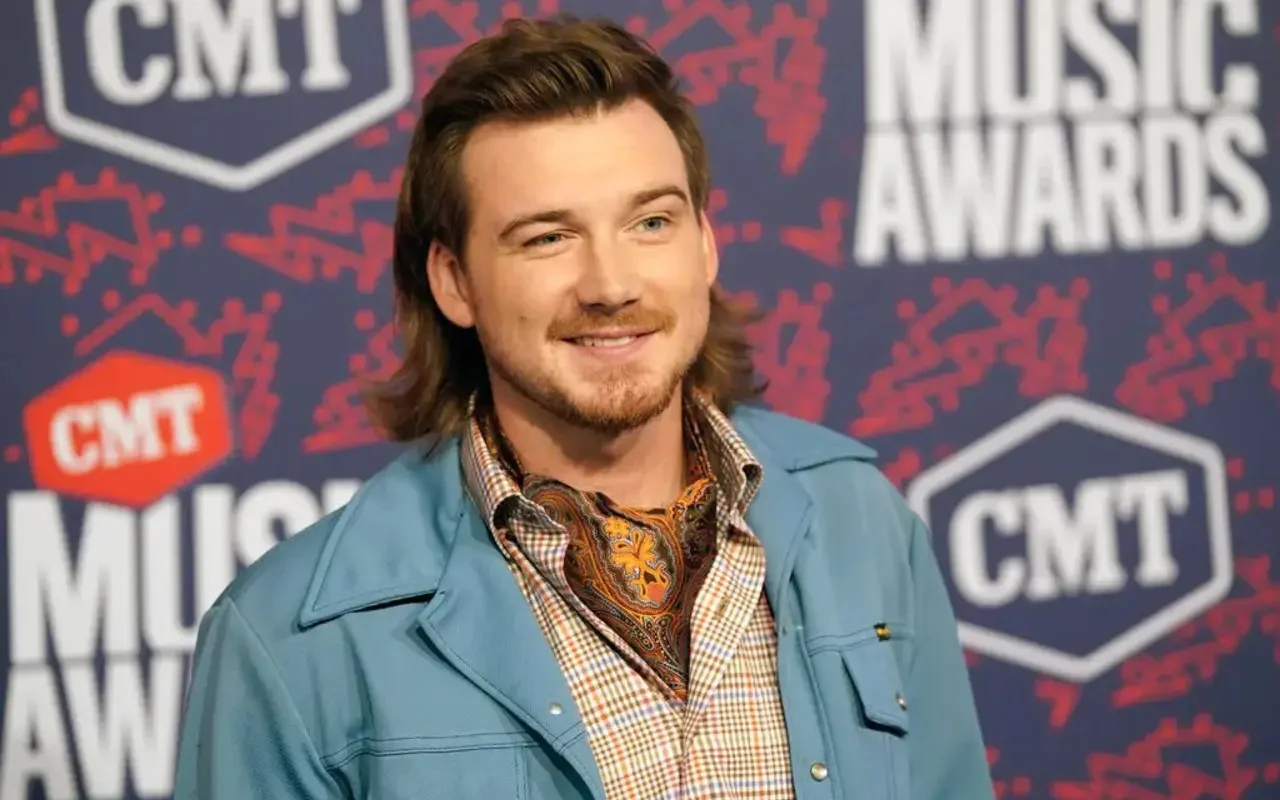 Morgan Wallen Profits Off His Controversial 'SNL' Exit With Merch Line