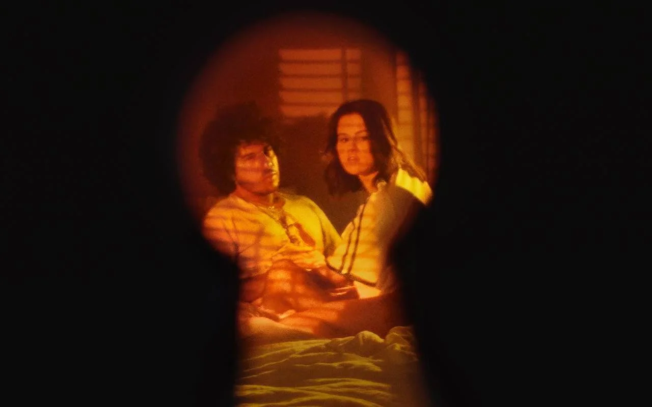 Selena Gomez and Benny Blanco Lead Top Album Sales Chart With 'I Said I Love You First'