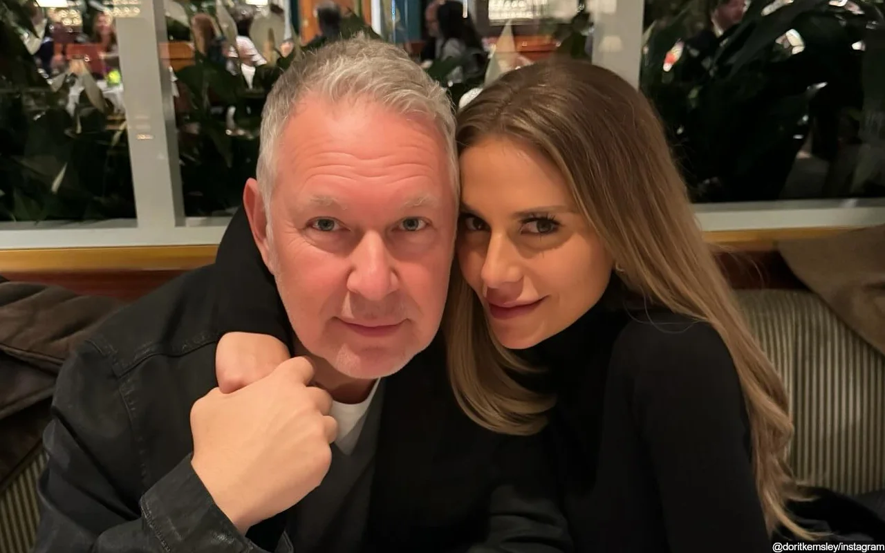 'RHOBH': PK Kemsley Slams Estranged Wife Dorit for Labelling Him as 'Bad Father' to Their Kids