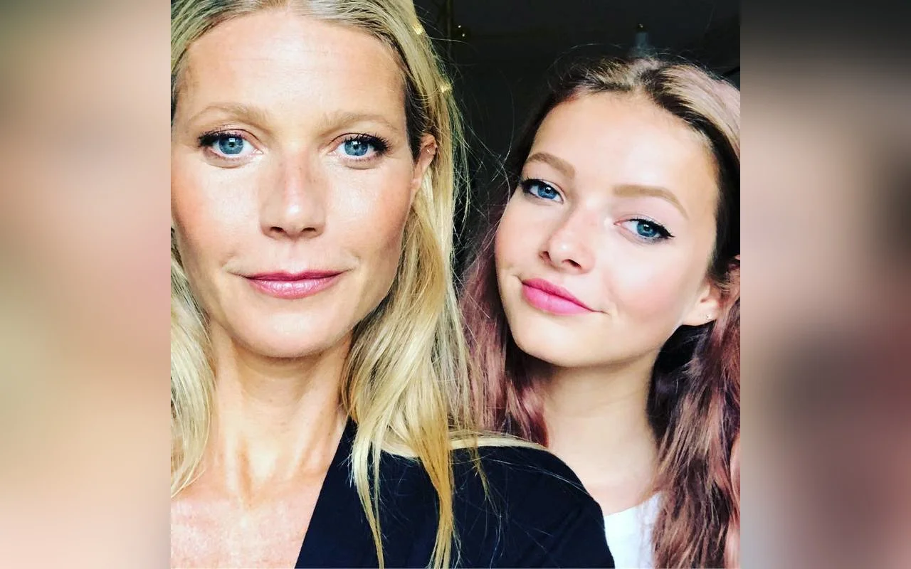 Gwyneth Paltrow's Daughter Apple Martin Addresses Modelling Debut and Debutante Ball Backlash