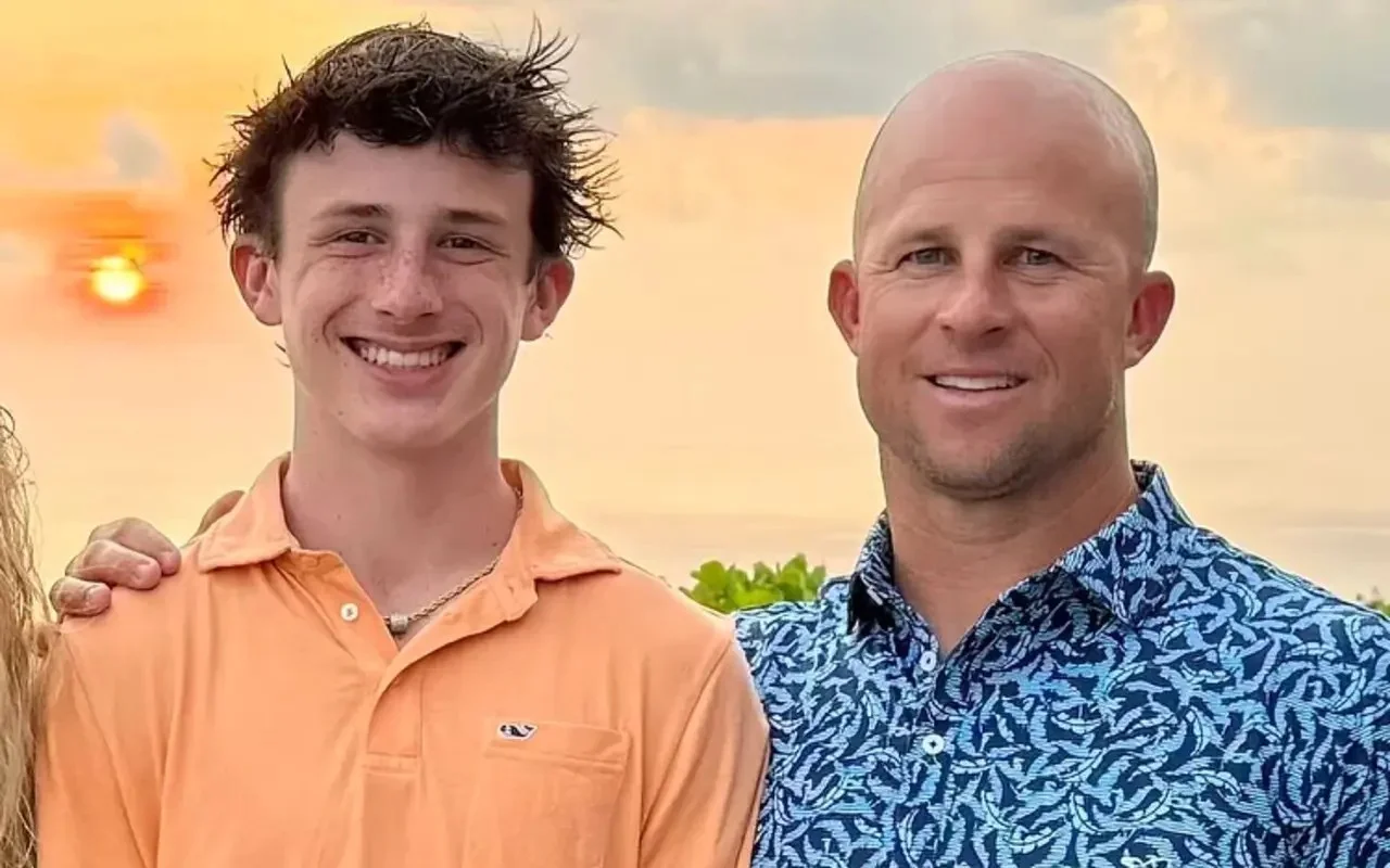 Brett Gardner's Son Death: Hotel Denies Poisonous Gas in His Room
