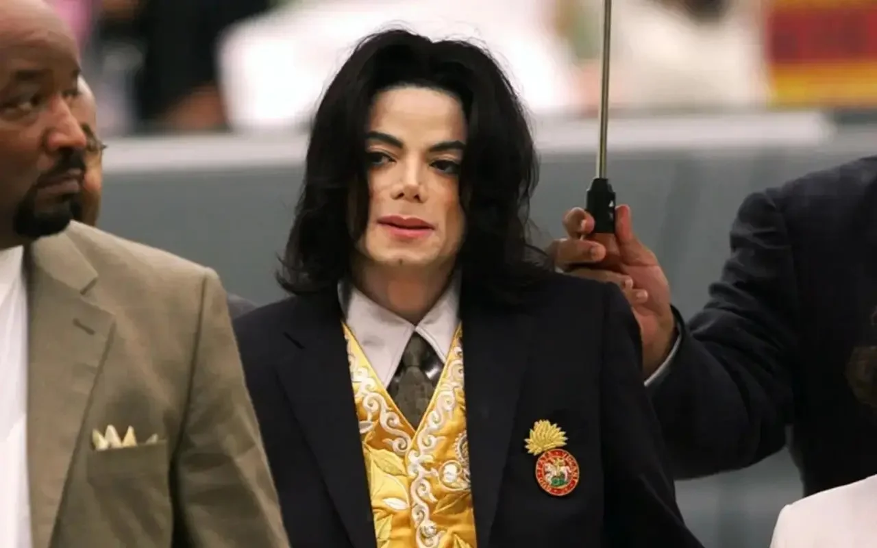 Michael Jackson Biopic May Be Split Into Two Movies