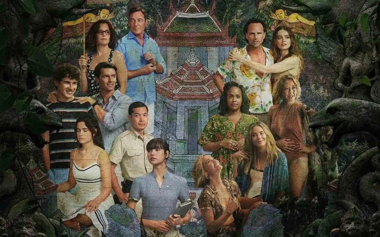 'The White Lotus' Composer Quits Amid Dispute With Producer