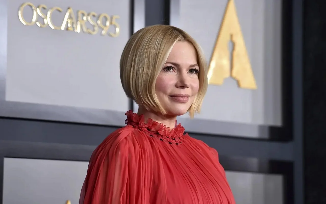 Michelle Williams Welcomes Fourth Child via Surrogate