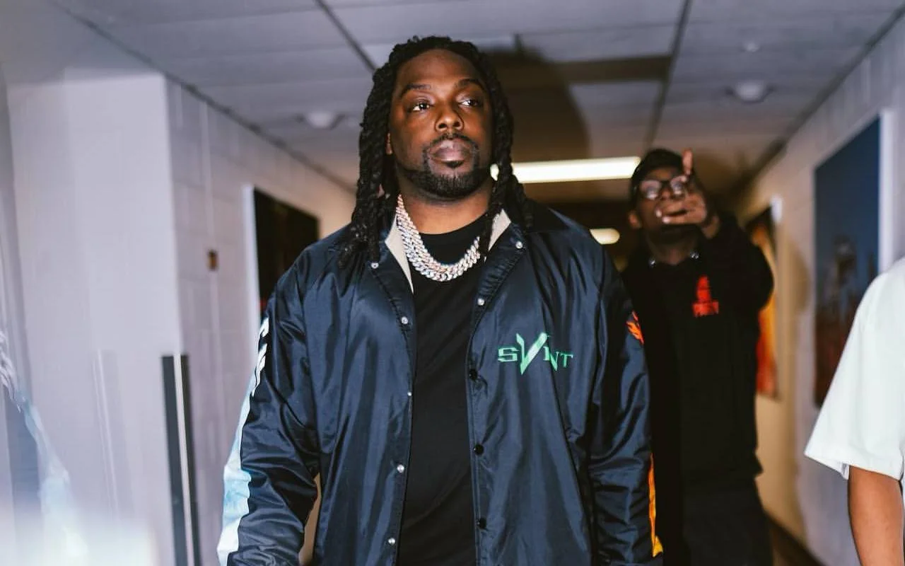 TV Star Arrested for Making Fake 911 Call Linked to Rapper Young Scooter's Death