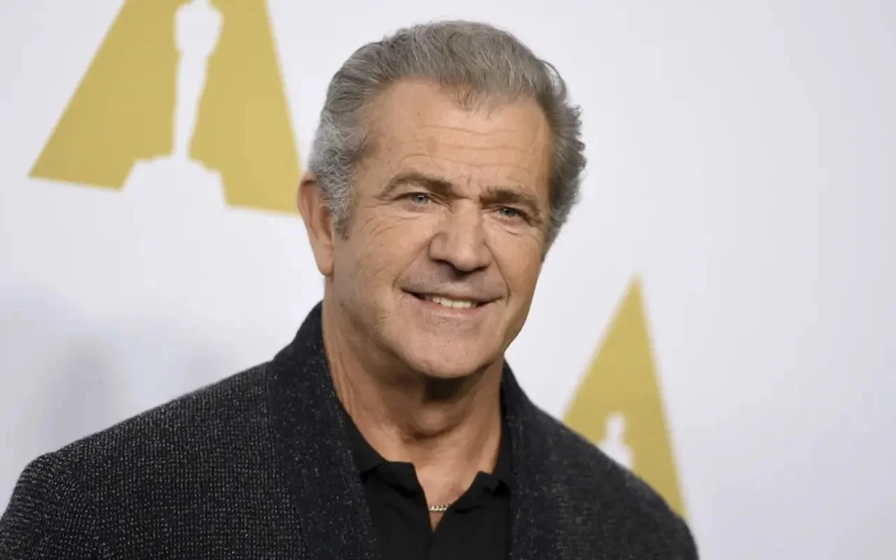 Mel Gibson's Gun Rights Restored Amidst DOJ Controversy