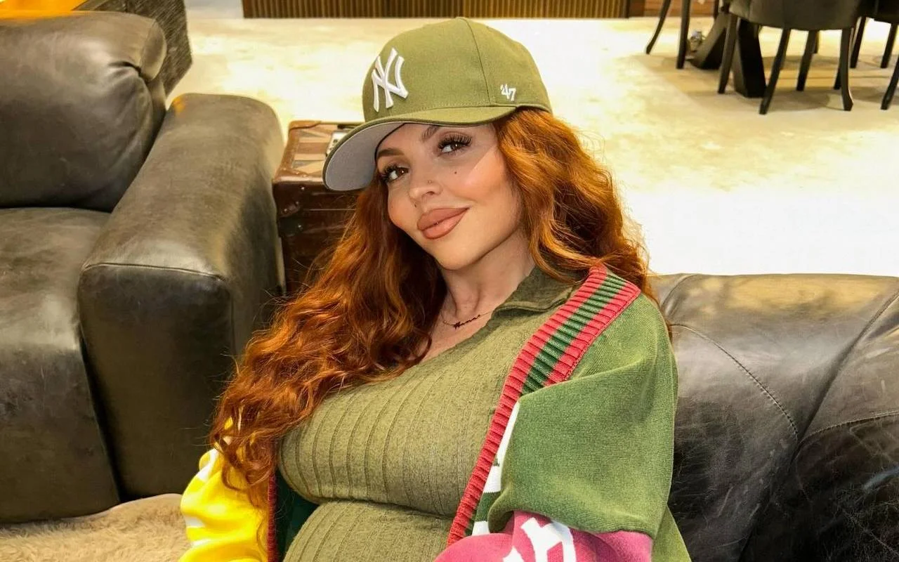 Little Mix's Jesy Nelson Shares Update on Twin Babies After Surgery Amid Difficult Pregnancy