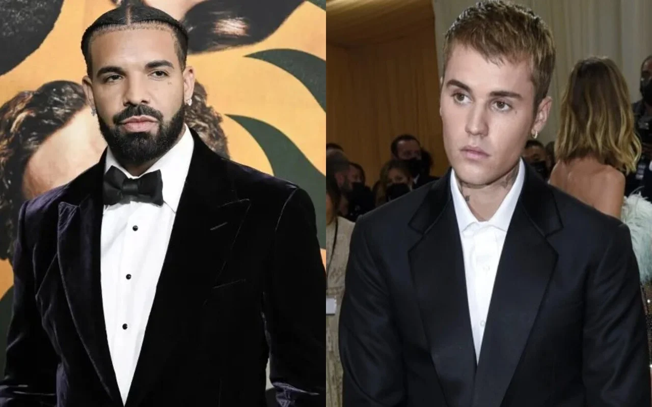 Drake Calls Out Justin Bieber for Ghosting His Music Collaboration Request