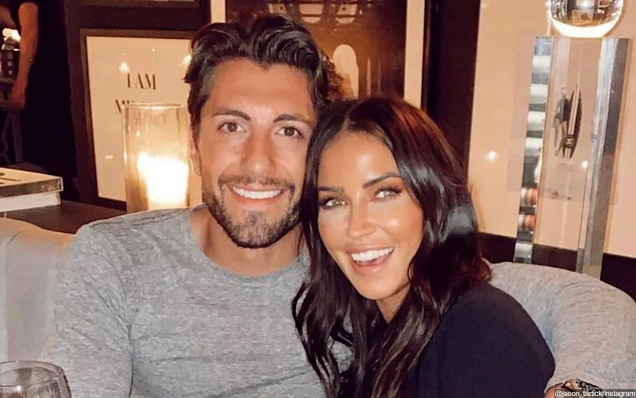 Kaitlyn Bristowe Slams Ex-Fiance Jason Tartick for Using Her Dream Baby Name for His Dog