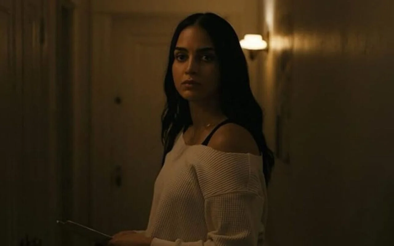 'Scream 7' Former Director Reveals FBI Got Involved After Melissa Barrera's Firing