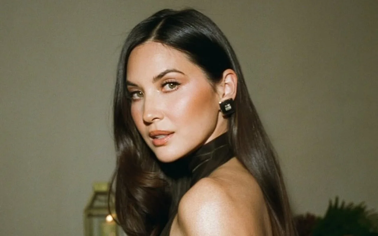 Olivia Munn Finds Postpartum Depression More Difficult Than Cancer Battle