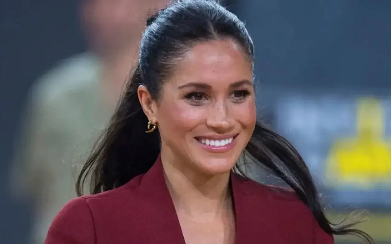 Meghan Markle Shares Prince Archie and Princess Lilibet's Reaction to Sweet Gift From Prince Harry