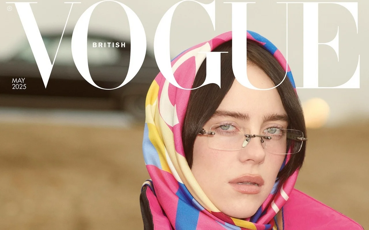 Billie Eilish Cries Discussing Her Struggle With Body Image 