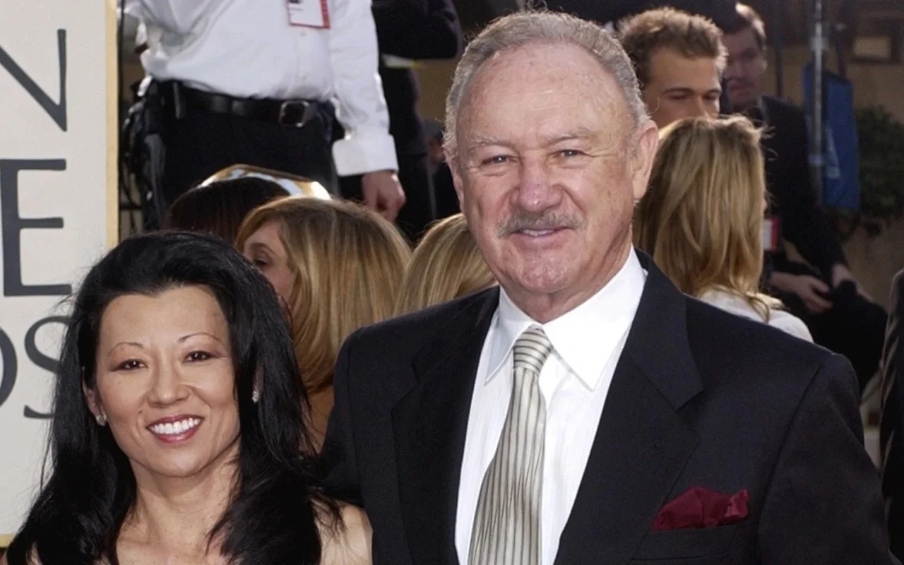 Gene Hackman and Wife Betsy Arakawa Laid to Rest in Private Funeral