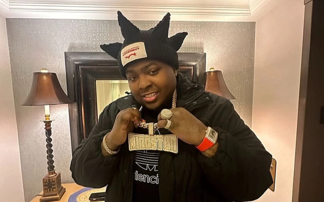 Sean Kingston Put Back in Jail After Failing to Pay $100,000 Bond
