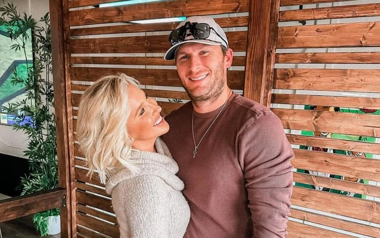 Savannah Chrisley Speaks Out After Robert Shiver Split, Talks Fertility Struggle and His Ex's Murder Plot