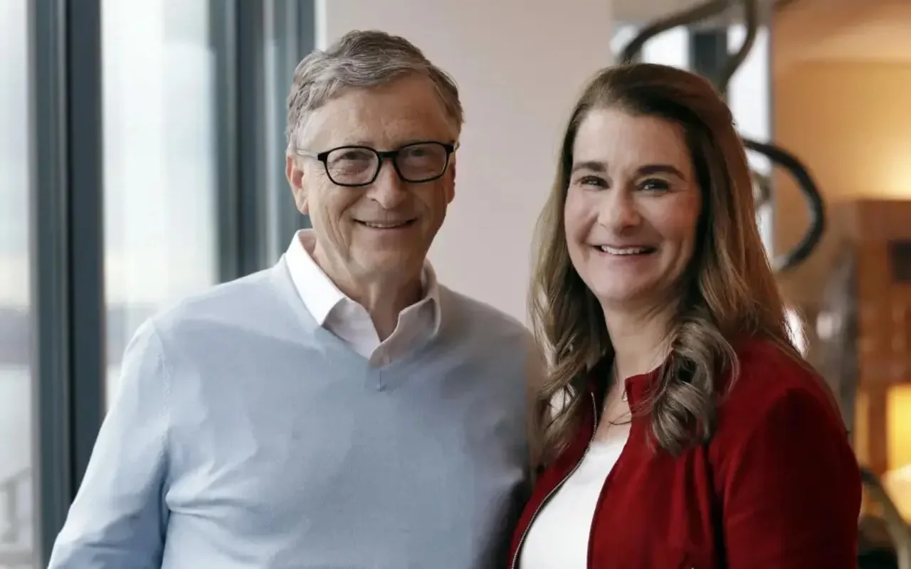 Bill Gates' Ex-Wife Melinda Gates Breaks Silence on His 'Deeply Disturbing' Ties With Jeffrey Epstein