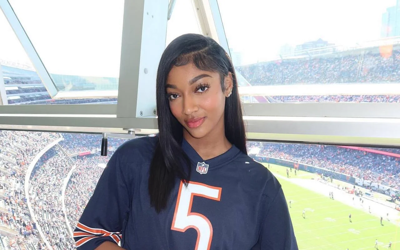 Angel Reese Buys Her First House, Three Months After Paying Off Mom's Mortgage