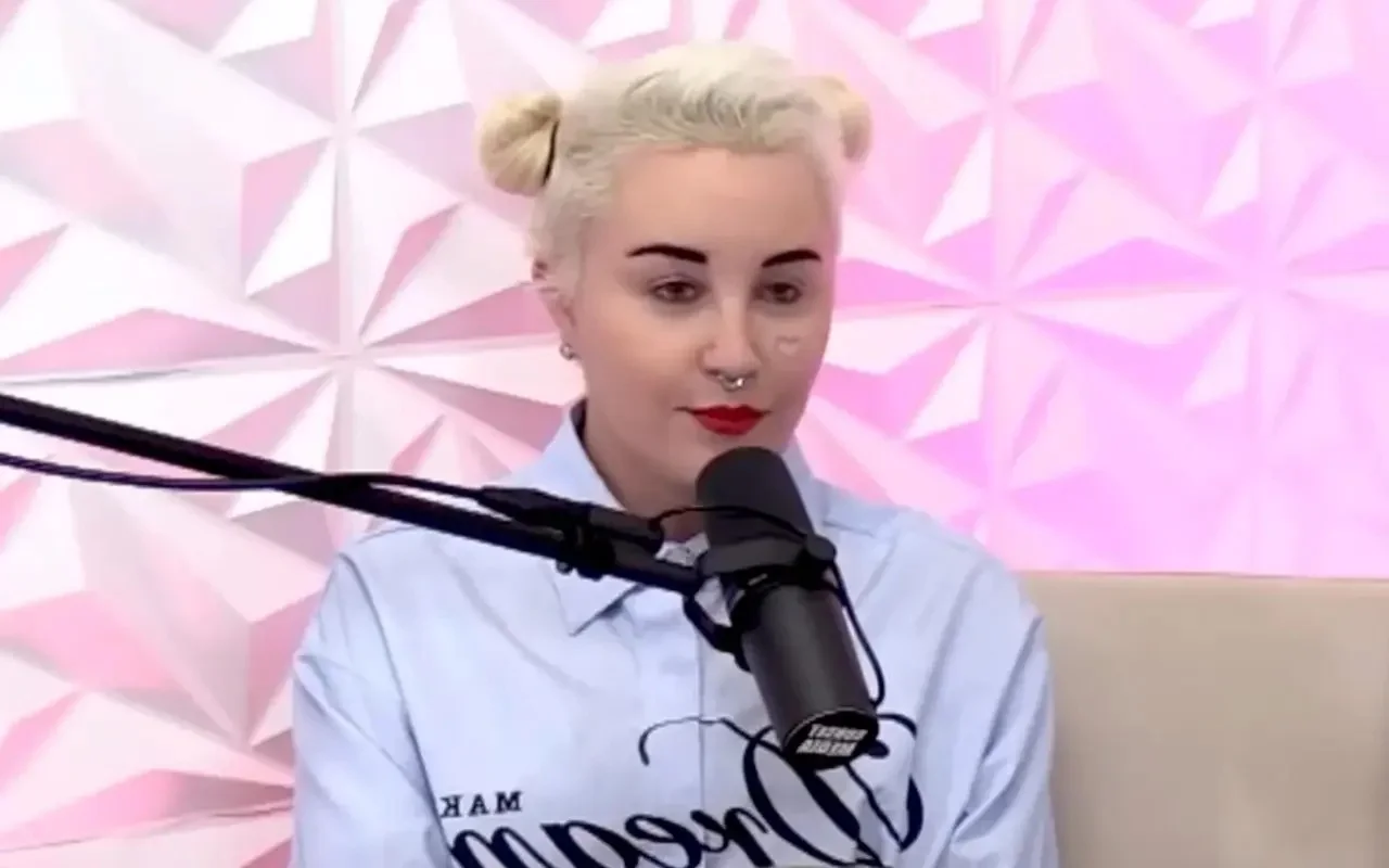 Amanda Bynes Launches OnlyFans Account With 'Disclaimer'