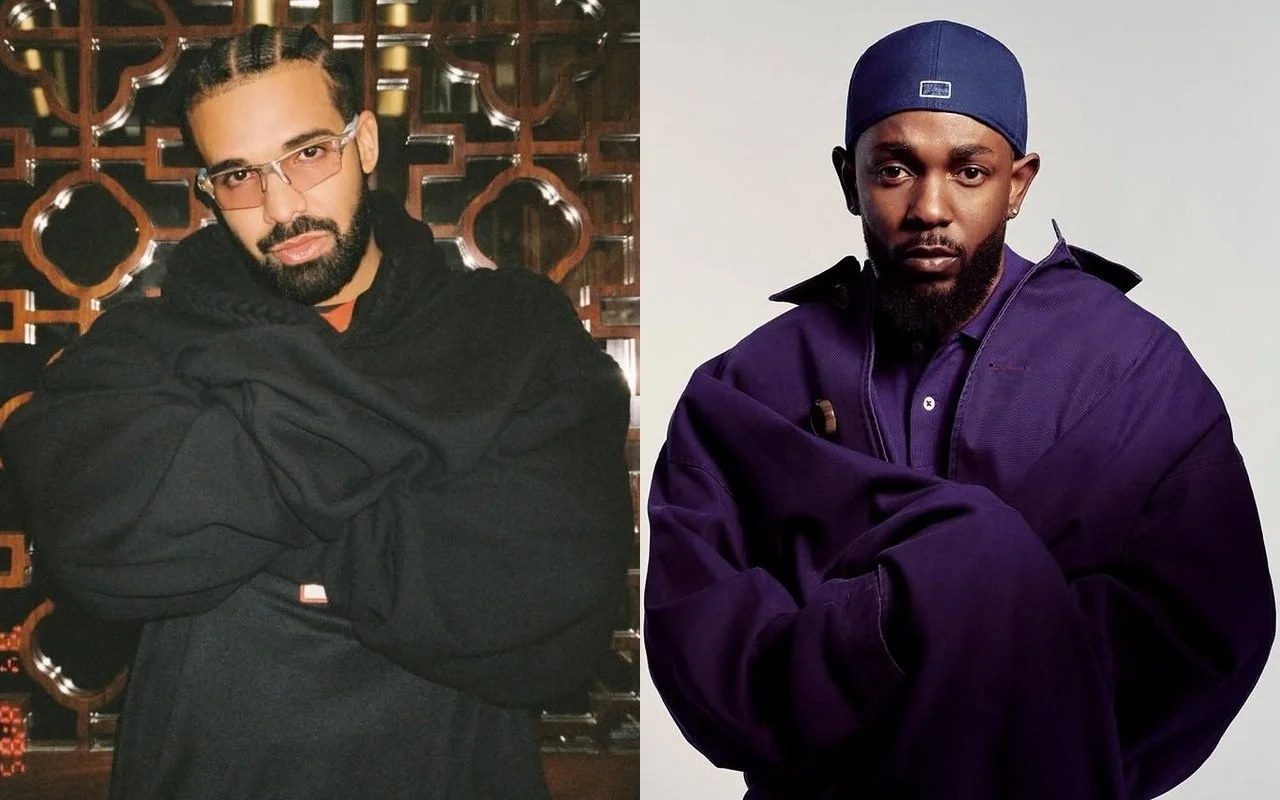 Drake Slams Kendrick Lamar's Super Bowl Performance in Amended Lawsuit Against UMG